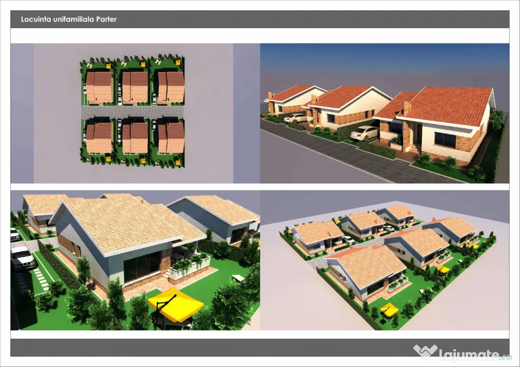 Finalizata|An 2026|Cernica|Balaceanca|Casa individuala P+pod