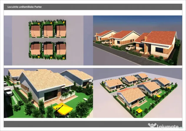 Finalizata|An 2026|Cernica|Balaceanca|Casa individuala P+pod