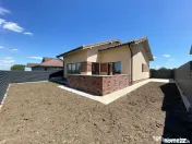 Finalizata|An 2026|Cernica|Balaceanca|Casa individuala P+pod 