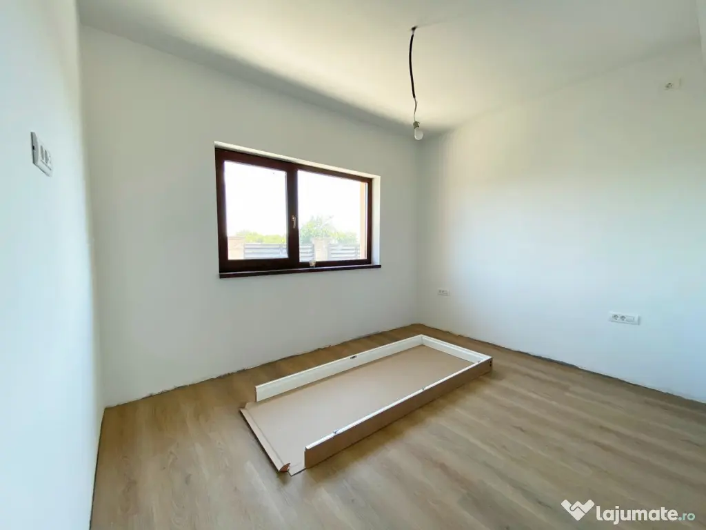 Finalizata|An 2026|Cernica|Balaceanca|Casa individuala P+pod