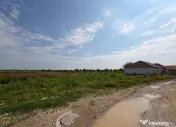 Teren 18.700 mp Hanul Roșu