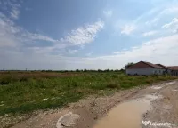 Teren 18.700 mp Hanul Roșu