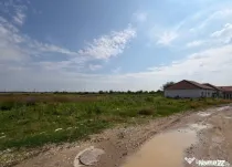 Teren de vanzare, 18.700 mp, Hanul Roșu
