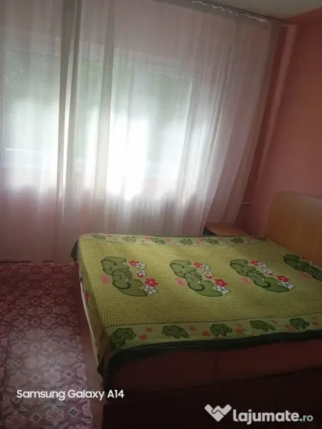 Apartament 2 Camere Titan (Circa 13 Poliție)