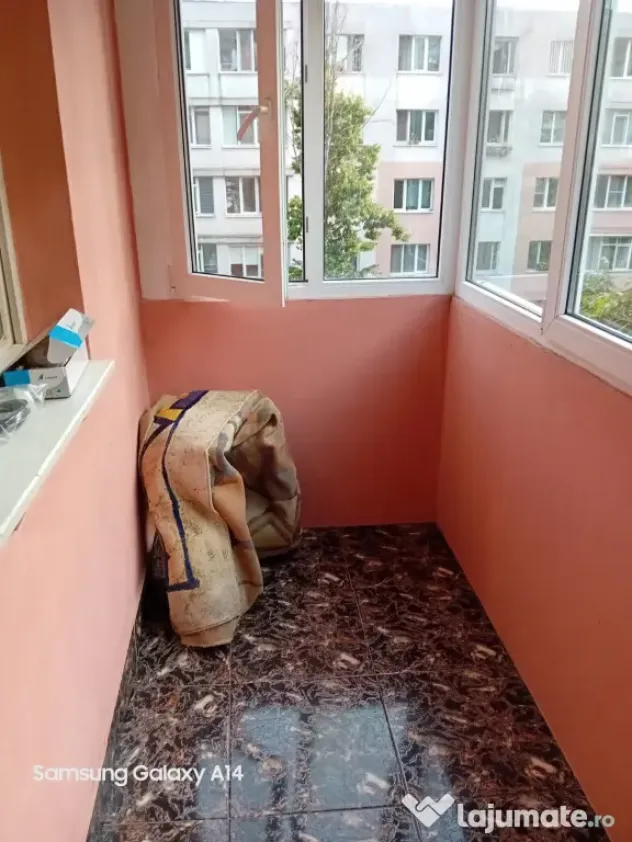 Apartament 2 Camere Titan (Circa 13 Poliție)