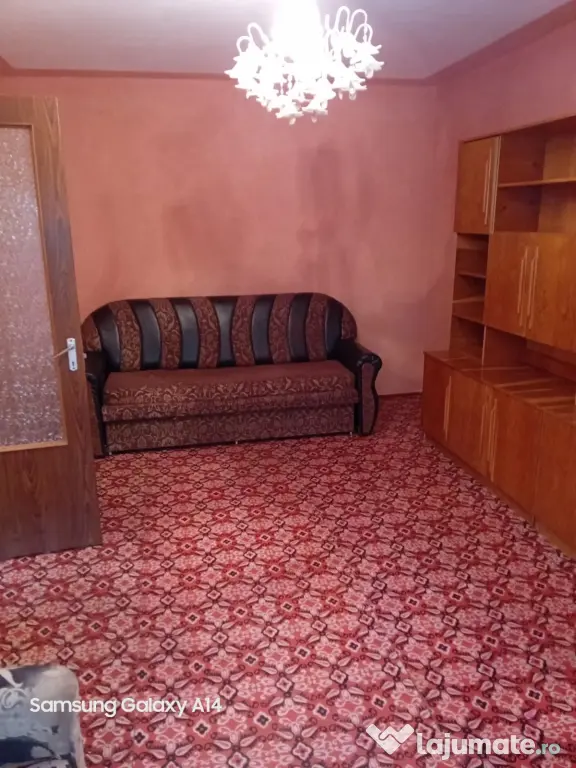 Apartament 2 Camere Titan (Circa 13 Poliție)