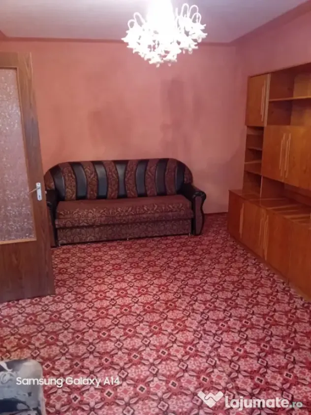 Apartament 2 Camere Titan (Circa 13 Poliție)