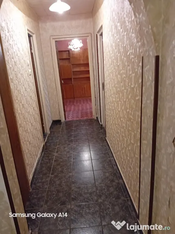 Apartament 2 Camere Titan (Circa 13 Poliție)