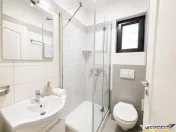 Apartament mobilat, utilat, curte si gradina privata, Ghimba 