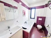 Apartament mobilat, utilat, curte si gradina privata, Ghimba 