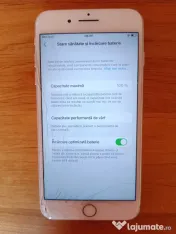 iPhone 8 plus 64 