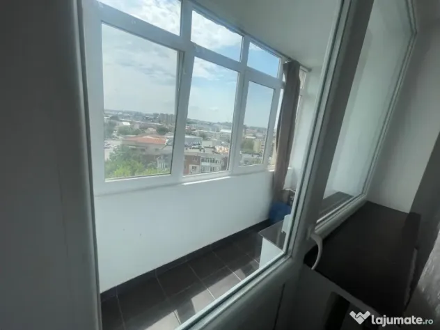 Apartament 2 camere, decomandat, zona Garii-Randez Vous