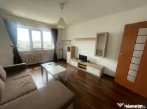 Apartament 2 camere, 45 mp, decomandat, zona Garii-Randez Vo