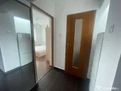 Apartament 2 camere, decomandat, zona Garii-Randez Vous