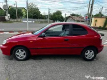 Daewoo Lanos 1.5 e-tec benzină