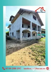 Casă Nouă în Măgura – Toate Utilitățile! CE1680 