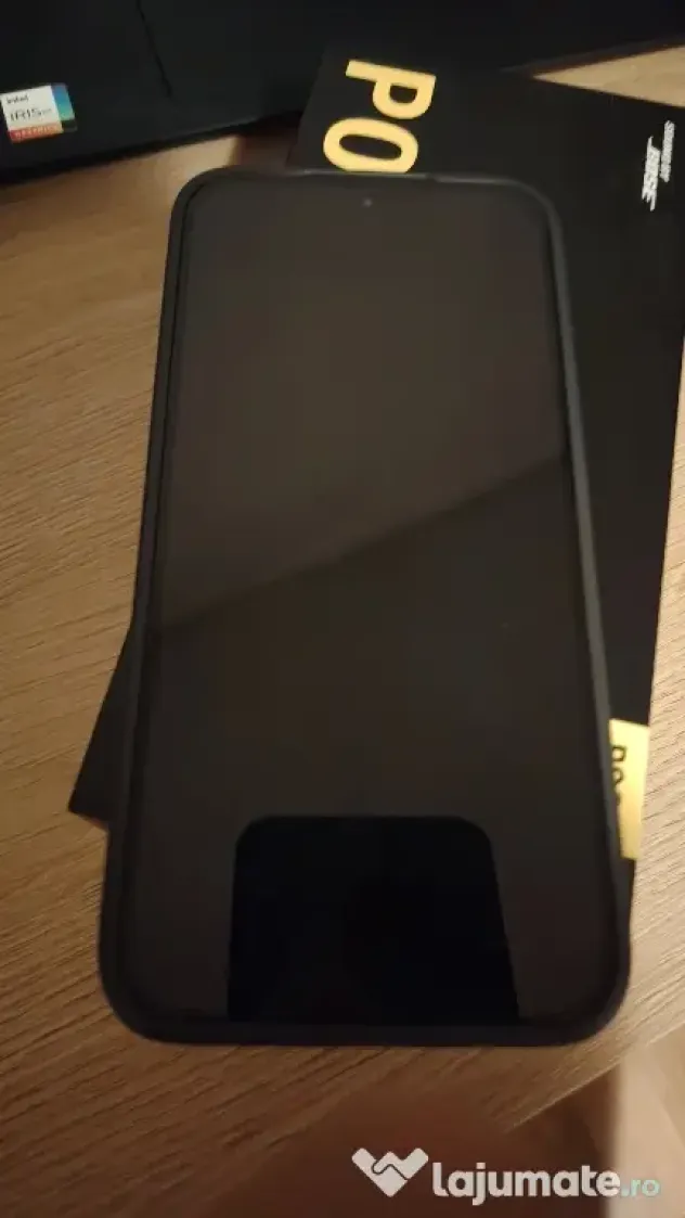 Telefon Xiaomi Poco F8 PRO