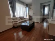 Apartament 2 camere, bloc nou, terasa cu vedere panoramica. 