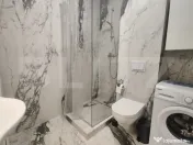 Apartament 2 camere, bloc nou, terasa cu vedere panoramica. 