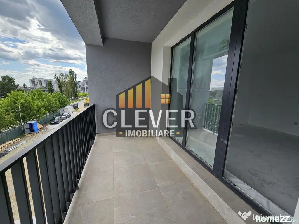 Apartament 2 Camere Decomandat, 62 mp | Pallady | metrou ...
