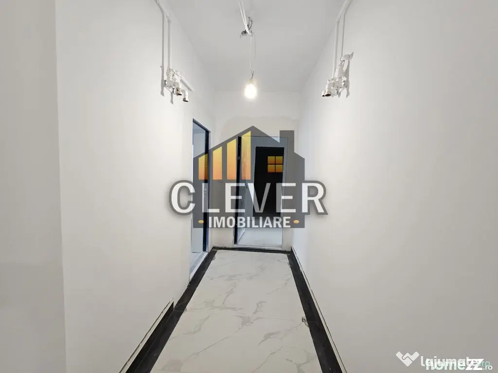 Apartament 2 Camere Decomandat, 62 mp | Pallady | metrou ...