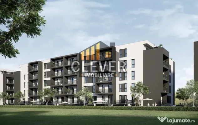 Apartament 2 Camere Decomandat, 62 mp | Pallady | metrou ...