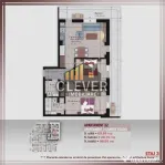 Apartament modern 3 camere Theodor Pallady metrou Nicolae...
