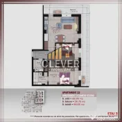 Apartament modern 3 camere Theodor Pallady metrou Nicolae... 