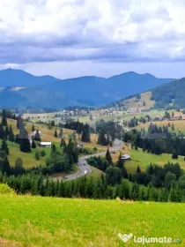Teren de vanzare Piatra Fantanele
