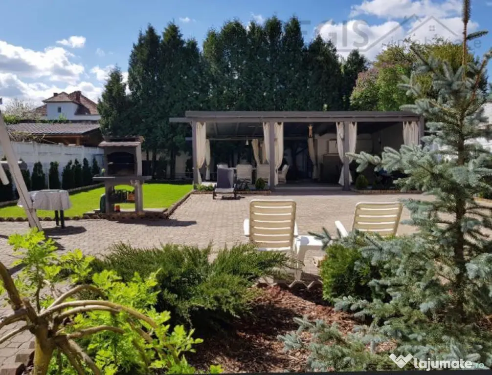 Apartament spatios 4 camere 140mp Centrul Nou Brasov