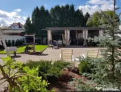 Apartament spatios 4 camere 140mp Centrul Nou Brasov 