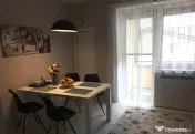 Apartament spatios 4 camere 140mp Centrul Nou Brasov 