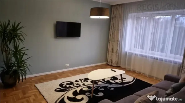 Apartament spatios 4 camere 140mp Centrul Nou Brasov
