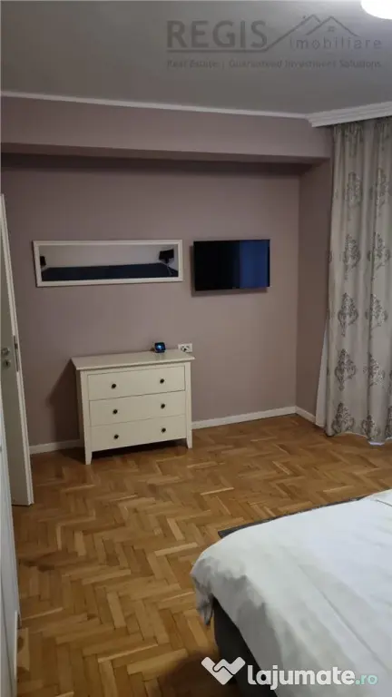 Apartament spatios 4 camere 140mp Centrul Nou Brasov