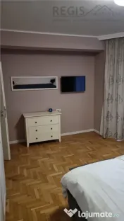 Apartament spatios 4 camere 140mp Centrul Nou Brasov 