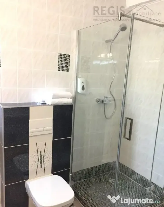 Apartament spatios 4 camere 140mp Centrul Nou Brasov