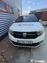 Dacia Logan, 2017 (IL06CSG).