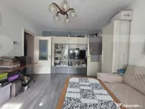 Apartament luminos cu 2 camere, etaj intermediar