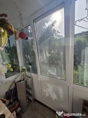 Apartament luminos cu 2 camere, etaj intermediar 
