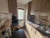Apartament luminos cu 2 camere, etaj intermediar 