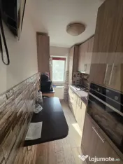Apartament luminos cu 2 camere, etaj intermediar 