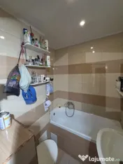 Apartament luminos cu 2 camere, etaj intermediar 