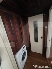 Apartament luminos cu 2 camere, etaj intermediar 