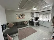 Apartament cu 3 camere de , zona Comisia Centrala 