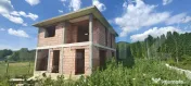 Vilă - 4 camere de vanzare NASAUD 