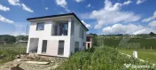 Vilă - 4 camere de vanzare NASAUD 