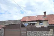 Casă individuală eficientă energetic, 3 camere, garaj și 