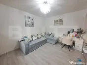 Casă individuală eficientă energetic, 3 camere, garaj și 