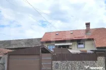 Casă individuală eficientă energetic, 3 camere, garaj și