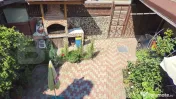 Casă individuală eficientă energetic, 3 camere, garaj și 